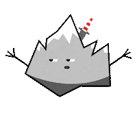 Happy Art Sticker by IdeenGut