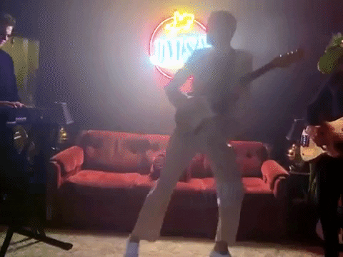 jmsn giphygifmaker dance moves inferno velvet GIF