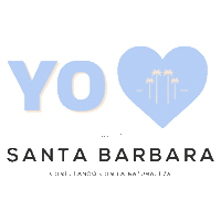 bpsantabarbara gifmakers santabarbara monte maiz barrio santa barbara Sticker