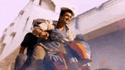 Surya GIF by Magic Man Gifs