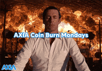 AXIANetwork axia axc axia coin axia network GIF