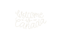 Canada Sticker by Müller