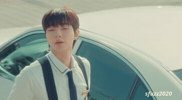 Aura Arrival GIF