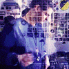 dj go cool GIF by The Lot Radio