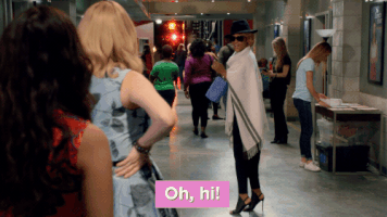 GIF by VH1s Daytime Divas