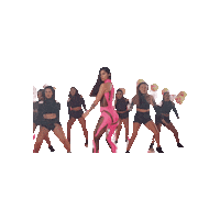 Cellphone Danilima Sticker by Movic Records