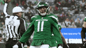 Pump Up Football GIF by New York Jets