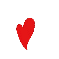 Happy In Love Sticker