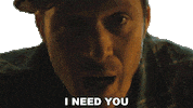 I Need You GIF by Paramount+