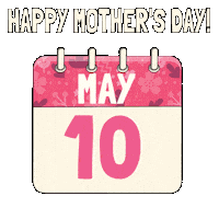 Mothers Day Penguin Sticker by Pudgy Penguins