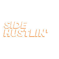 Hustle Income Sticker by Ambit Energy