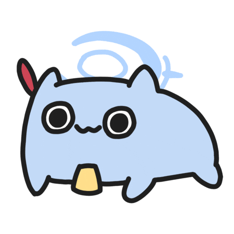 Archive Ako Sticker by circlecan