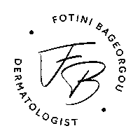 Fotini Sticker by For Better Skin