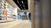 Hurrying In A Hurry GIF by Boulanger