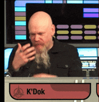 star trek eating GIF by Alpha