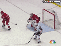 nhl GIF by SB Nation