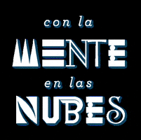 lavalentinadesign diseno nubes crear mente GIF