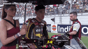 Sport Wink GIF by MotoGP