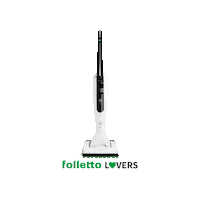 Follettolovers Sticker by Folletto Italia