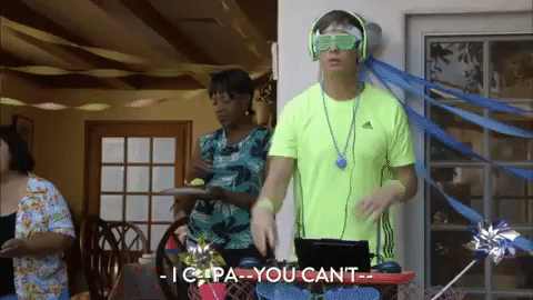 comedy central anders holmvik GIF by Workaholics