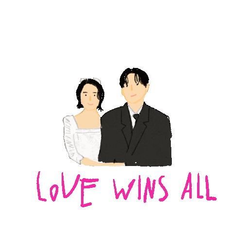 Iu Dlwlrma Sticker