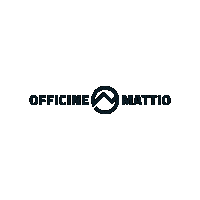 Team Bike Sticker by Officine Mattio