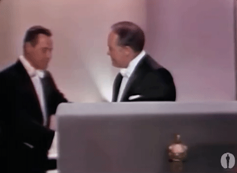 jack lemmon oscars GIF by The Academy Awards