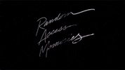 random access memories GIF