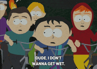 GIF by South Park 