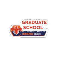 Shpe2023 Sticker by SHPE