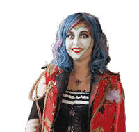Halloween Swipe Up Sticker by Walibi Holland