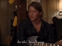 season 5 netflix GIF by Gilmore Girls 