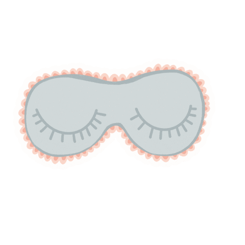 penpalpg giphyupload night eyes sleep Sticker