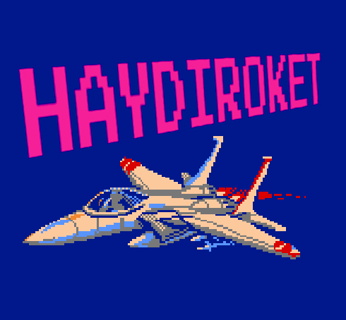 art GIF by haydiroket (Mert Keskin)