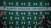 Tgoe Iwutitans GIF by iwusports
