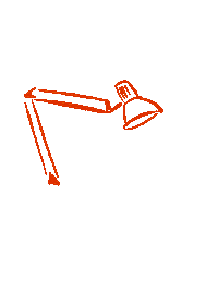 Rimsailluminazione light lamp lighting industrial Sticker