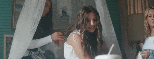 What If Challenge GIF by Kenzie