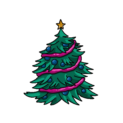 Christmas Cleaning Sticker by Bosch Home DE