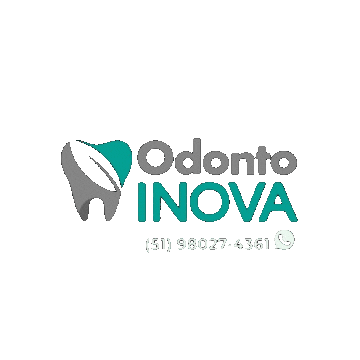 Inovaodonto Sticker by Odonto Inova