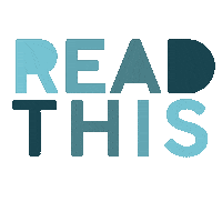 Read This Sticker
