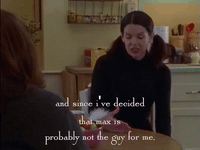 season 1 netflix GIF by Gilmore Girls 