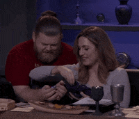 Uggo GIF by The Dungeon Run