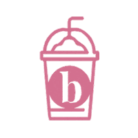 flashing whipped cream Sticker by Betches