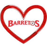barreto Sticker by Festa do Peão de Boiadeiro de Barretos