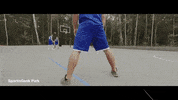 Sport Basketball GIF by Stad Genk