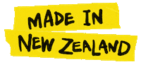 New Zealand Beer Sticker by Norriseph