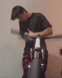 Mtb Remember The Name GIF