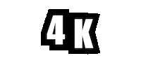 4K Follower Sticker by cam/b ® – the photo brothers