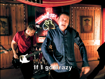 Rock Band GIF by 3 Doors Down