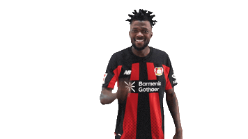 Bayer 04 Yes Sticker by Bundesliga